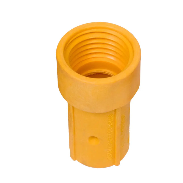 Suport duză sablare nailon filet interior grosier 2" 4-1/2" U.N.C.