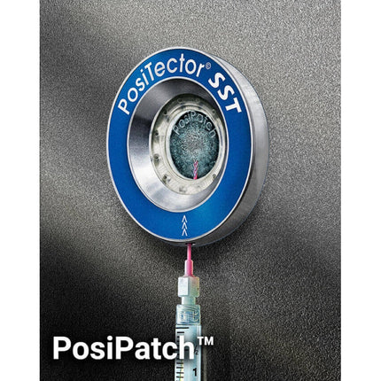 Kit pentru Testare Contaminare cu Sare: Defelsko PosiTector SST