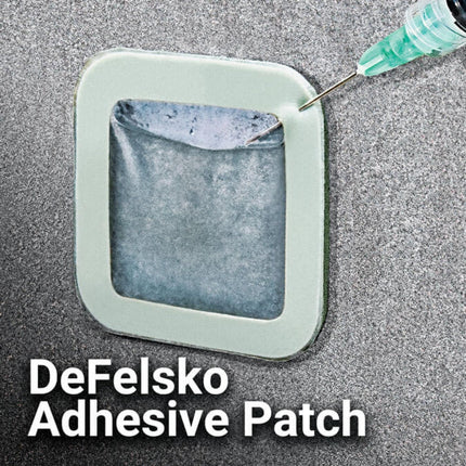 Kit pentru Testare Contaminare cu Sare: Defelsko PosiTector SST